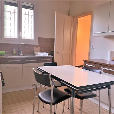 La Provencale Holiday home