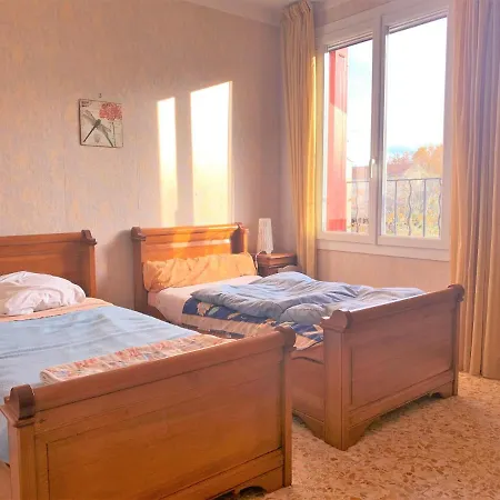 Holiday home La Provencale *